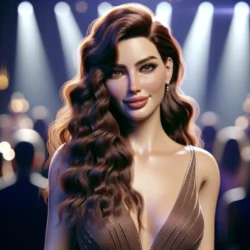 Ümraniye Escort: Melankolik Yağmurda Sıcaklık Arayışı