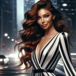 Levent Escort: Gizemli ve Baş Döndürücü Sanatçı