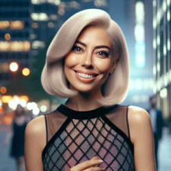 Büyükçekmece Escort: İhtişamlı Bir Macera