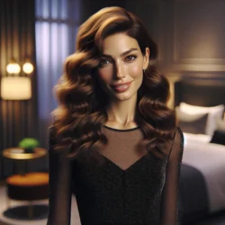 Arnavutköy Escort: Enerjik ve Sıcakkanlı Bir Deneyim