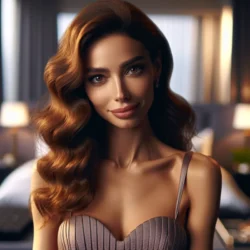 Beşiktaş Escort: Sanat ve Romantizmin Buluşma Noktası