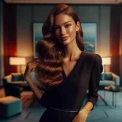 İstanbul Escort Deneyimi: Boğaz'ın Esintisiyle Eğlence