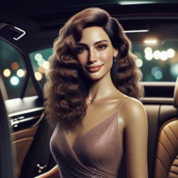 Ortaköy Escort: Zarif ve Eğlenceli Bir Deneyime Hazır Olun!