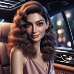 Çekmeköy Escort: Neşeli Bir Yolculuğa Davet!