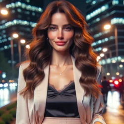 İstinye Escort: Moda Tutkunu ile Gizemli Buluşma