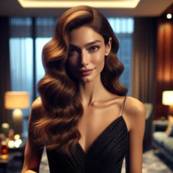 Ümraniye Escort: Yağmurlu Günlerde Sıcacık Anlar