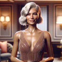 Kartal Escort ile Melankolik Bir Buluşmanın Keyfi