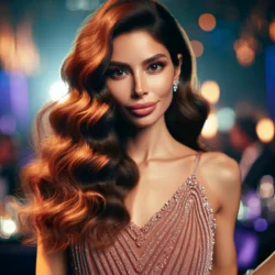 Suadiye Escort: Deniz Rüzgarında Dans Eden Hayaller