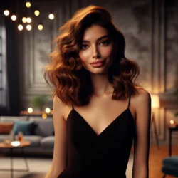 Ataşehir Escort: Sıcak ve Enerjik Dakikalar