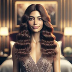 Başakşehir Escort Rüya Gibi Bir Deneyim