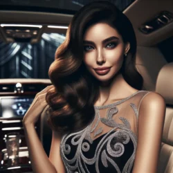 Beyoğlu Escort: Sanatın ve Tutkunun Büyüsü