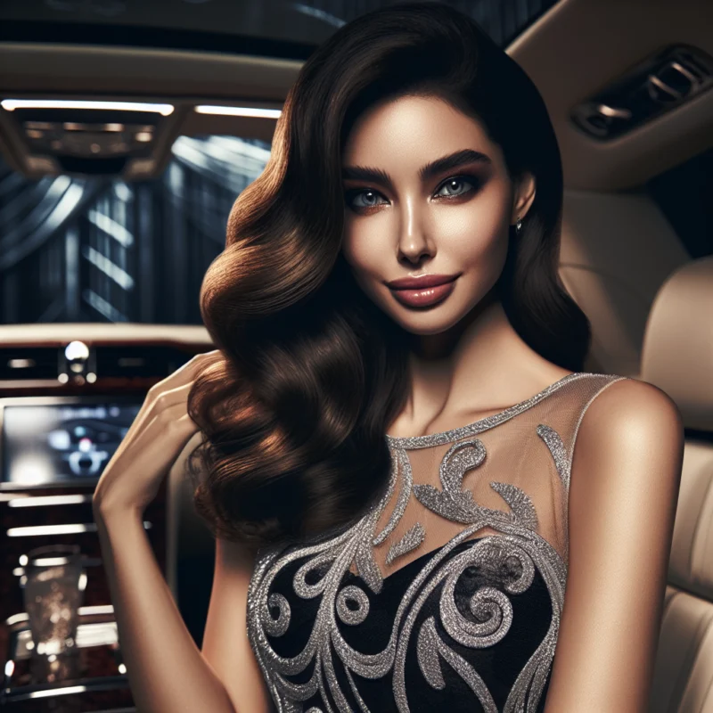 Beyoğlu Escort: Sanatın ve Tutkunun Büyüsü