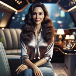 Tarlabaşı Escort: Hayallerin Ötesine Geç