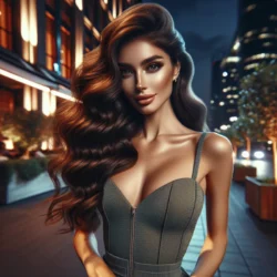 Yeniköy Escort Melis ile Eğlencenin Tadına Varın!