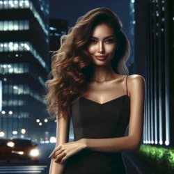 Kartal Escort: Eğlenceli ve Çekici Deneyimler