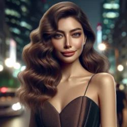 Bakırköy Escort: Sanatsal Bir Yolculuğa Davet