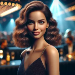 Bakırköy Escort: Cazibeli Bir Yolculuk