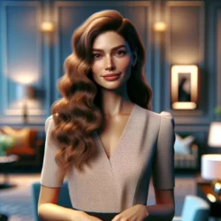 Etiler Escort: Zarafetin ve Çekiciliğin Buluşma Noktası