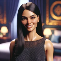 Beykoz Escort: Heyecan Verici ve Gizemli Randevular