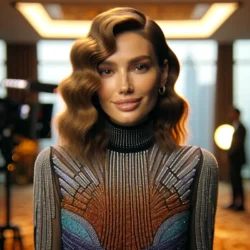 Maslak Escort: Şehrin Parlak Işıkları Altında Keşfedilmeyen Güzellik