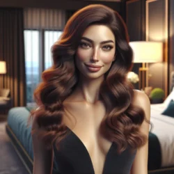 Sancaktepe Escort ile Etkileyici Anlar