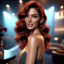 Caddebostan Escort: Deniz Kenarında Bir Buluşma