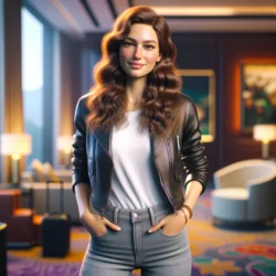 Esenler Escort: Davutpaşa'nın Ritminde Keyifli Bir Kaçamak