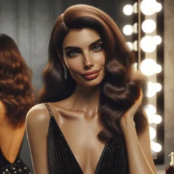 Halkalı Escort: Gizemli Sırların Peşindeyim