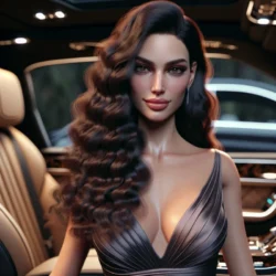 Esenler Escort: Duygusal ve Estetik Bir Yolculuk