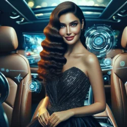 Sultanbeyli Escort: Cazip ve Gizemli Karşılaşma