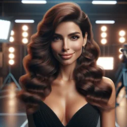 Şişli Escort: Cazip Bir Öğrenci Hikayesi