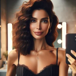 Heyecan ve Çekiciliğin Buluştuğu Adres: Beylikdüzü Escort