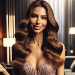 Bakırköy Escort Alara ile Unutulmaz Bir Deneyim