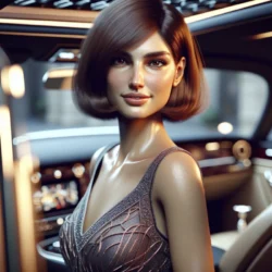 Polonezköy Escort: Eğlence ve Lüksü Bir Arada Keşfet