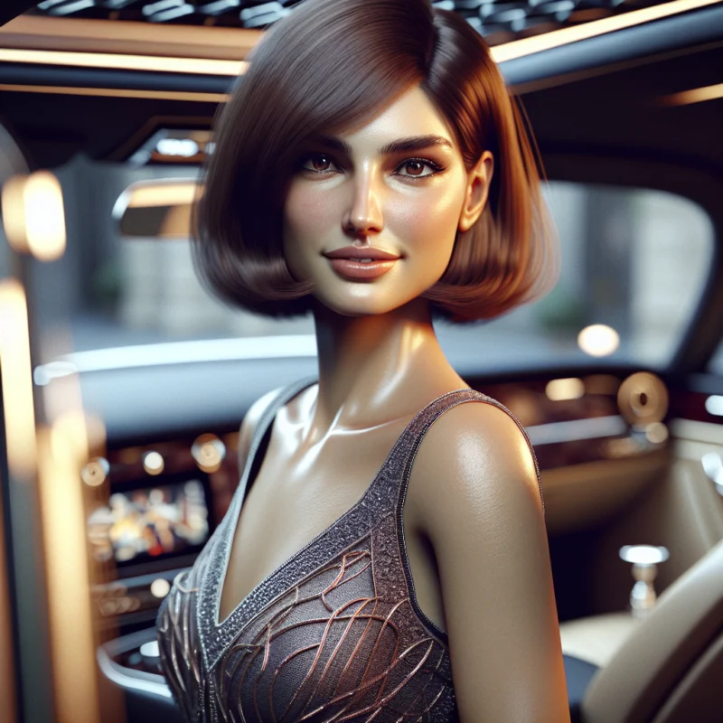 Polonezköy Escort: Eğlence ve Lüksü Bir Arada Keşfet