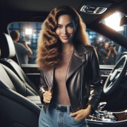 Büyükçekmece Escort: Eğlence ve Sanat Tarihle Buluşuyor