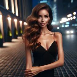 Florya Escort: Sakinliğin ve Eğlencenin Buluştuğu Anlar