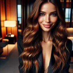 Küçükçekmece Escort: Yağmurla Gelen Dokunuşlar