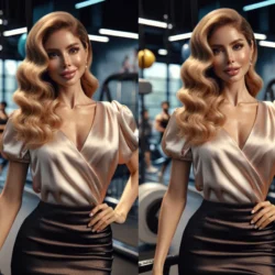 Bayrampaşa Escort: Rami Parkı'nın Sıcak Güzeli