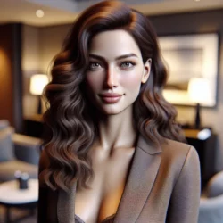 Sirkeci Escort: Keşfedilmeyi Bekleyen Sanatçınız