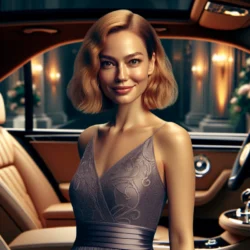 Taksim Escort: Gecelerin Gizemi ve Eğlencenin Merkezi