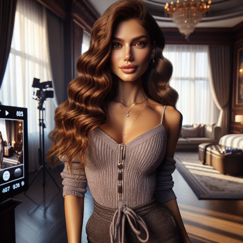 Duygusal ve Estetik Göktürkte Unutulmaz Bir Kaçamak - İstanbul Escort Duygusal ve Estetik: Göktürk'te Unutulmaz Bir Kaçamak