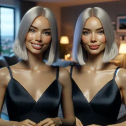 Koşuyolu Escort: Eğlenceli ve Şımarık Bir Deneyim