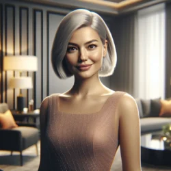 Beşiktaş Escort: Sanatla Dolup Taşan Bir Gün