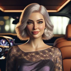 Sancaktepe Escort: Maceraya Hazır Genç Öğrenciden Özel Saatler