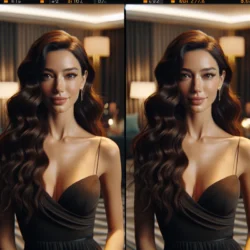 Halkalı Escort: Moda Tutkunu Seni Bekliyor