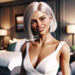 Sarıyer Escort: Gizli Köşelerde Unutulmaz Anlar