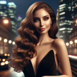 Polonezköy Escort ile Doğanın İçinde Gizemli Bir Yolculuk