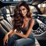 Levent'te Güvenilir Escort Hizmetleri ve Buluşma Noktaları