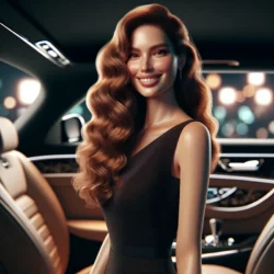 Çengelköy Escort ile Tarihi Sokaklarda Buluşma